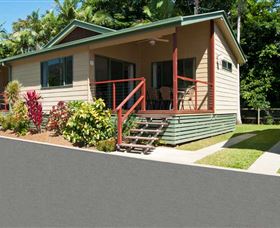 Redlynch QLD Hobart Tourism
