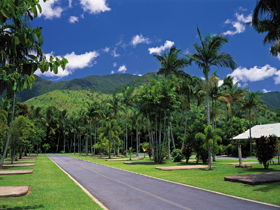 BIG4 Cairns Crystal Cascades Holiday Park - Tourism TAS 1