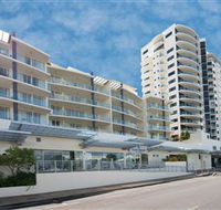 Piermonde Apartments