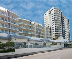 Piermonde Apartments - Hobart Tourism 0