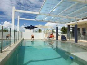Piermonde Apartments - Hobart Tourism 1