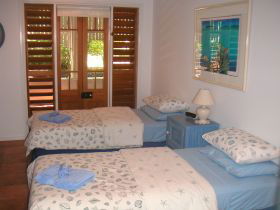 Galvins Edge Hill Bed And Breakfast - Hobart Tourism 2