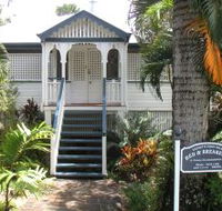 Galvins Edge Hill Bed and Breakfast - Hobart Tourism