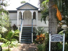 Galvins Edge Hill Bed And Breakfast - Hobart Tourism 0