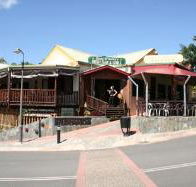 Kuranda Hotel