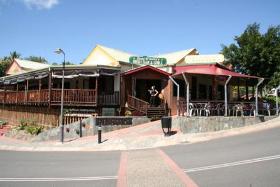 Kuranda Hotel - Tourism TAS 0