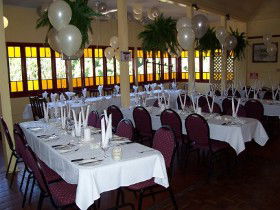 Kuranda Hotel - Tourism TAS 1