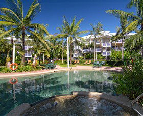Australis Cairns Beach Resort - Tourism TAS 2