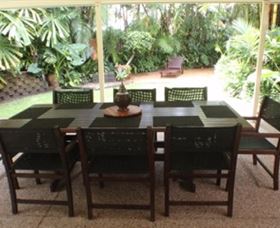 Bluewater Bed And Breakfast Cairns - Hobart Tourism 2