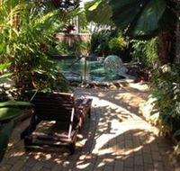 Bluewater Bed and Breakfast Cairns - Hobart Tourism