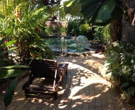 Bluewater Bed And Breakfast Cairns - Hobart Tourism 0