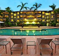 Paradise Palms Resort and Country Club - Tourism TAS