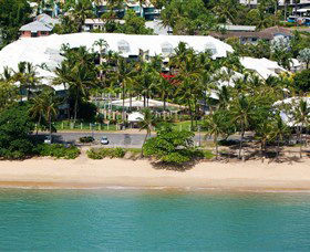 Coral Sands Beachfront Resort - Hobart Tourism 2