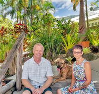 The Villas Palm Cove