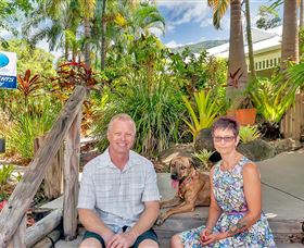 The Villas Palm Cove - Tourism TAS 0