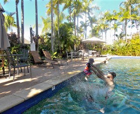 The Villas Palm Cove - Tourism TAS 1