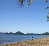 BeachView Apartments at Villa Paradiso