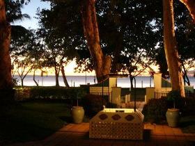 BeachView Apartments At Villa Paradiso - Hobart Tourism 1