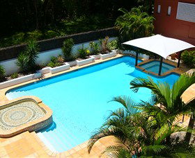 BeachView Apartments At Villa Paradiso - Hobart Tourism 2