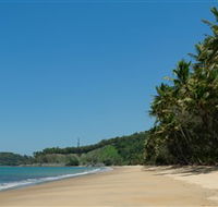 Ellis Beach Bungalows and Leisure Park - Tourism TAS