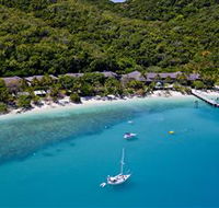 Fitzroy Island Resort - Hobart Tourism