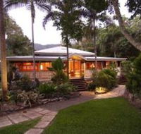 Port Douglas Valley Retreat - Hobart Tourism