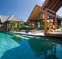 Niramaya Villas and Spa - Hobart Tourism