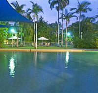 Nimrod Resort Apartments - Hobart Tourism