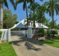 Serenity Port Douglas Luxury Beachfront - Hobart Tourism