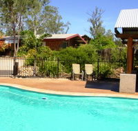 Rubyvale Motel and Holiday Units - Hobart Tourism