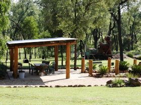 Rubyvale Motel And Holiday Units - Tourism TAS 1