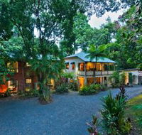 Red Mill House in Daintree - Hobart Tourism