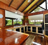 Tea Tree Daintree - Hobart Tourism