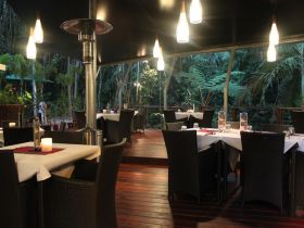Heritage Lodge And Spa - In The Daintree - Hobart Tourism 1