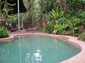 Heritage Lodge And Spa - In The Daintree - Hobart Tourism 2