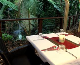 Heritage Lodge And Spa - In The Daintree - Hobart Tourism 3