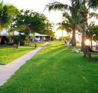 Montes Reef Resort - Tourism TAS