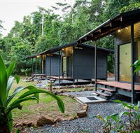 Jungle Lodge - Hobart Tourism
