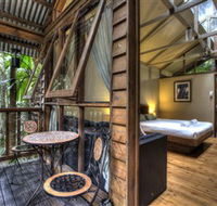 Daintree Wilderness Lodge