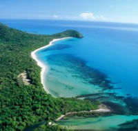 Cape Tribulation Camping - Hobart Tourism