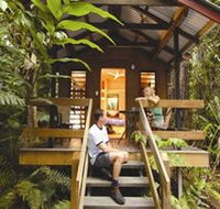 Cape Trib Beach House Retreat - Hobart Tourism