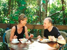 Cape Trib Beach House Retreat - Hobart Tourism 2