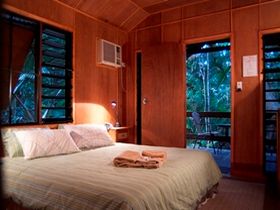 Cape Trib Beach House Retreat - Hobart Tourism 1
