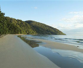 Cape Trib Beach House Retreat - Hobart Tourism 3