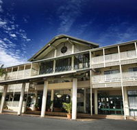 Club Croc Hotel Airlie Beach - Hobart Tourism