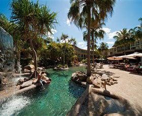 Club Croc Hotel Airlie Beach - Hobart Tourism 2