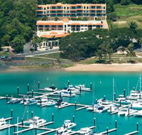 Shingley Beach Resort - Hobart Tourism