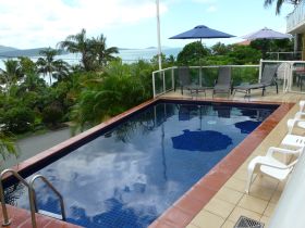 Sunlit Waters Studio Apartments - Tourism TAS 0