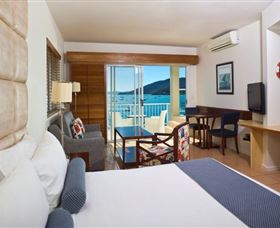Coral Sea Resort - Hobart Tourism 2