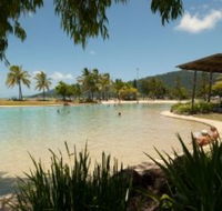 Whitsunday On The Beach - Hobart Tourism